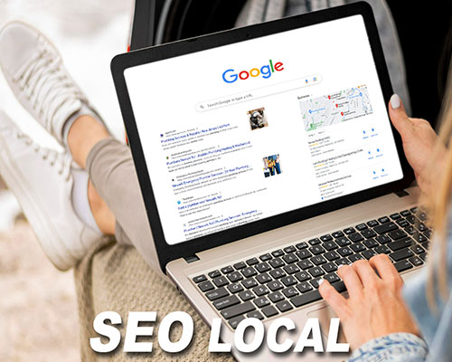 Agencia de posicionamiento SEO en Estados Unidos