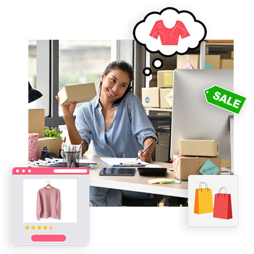 diseño de tienda online para negocios NJ USA