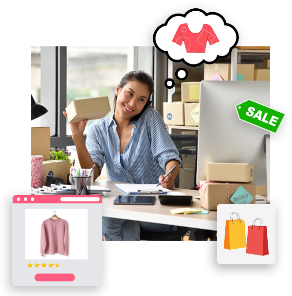 diseño de tienda online nj usa